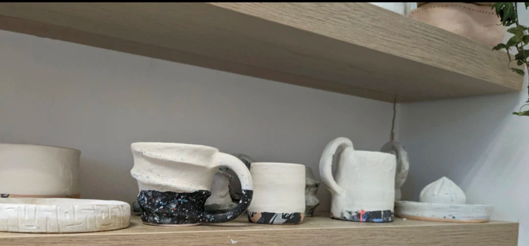 Handmade Ceramics