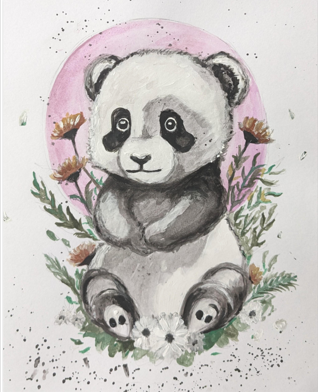 Panda