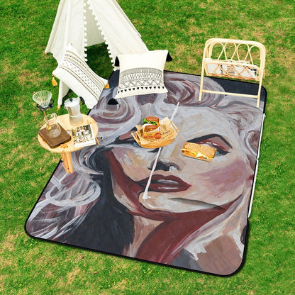 Picnic 
Mat