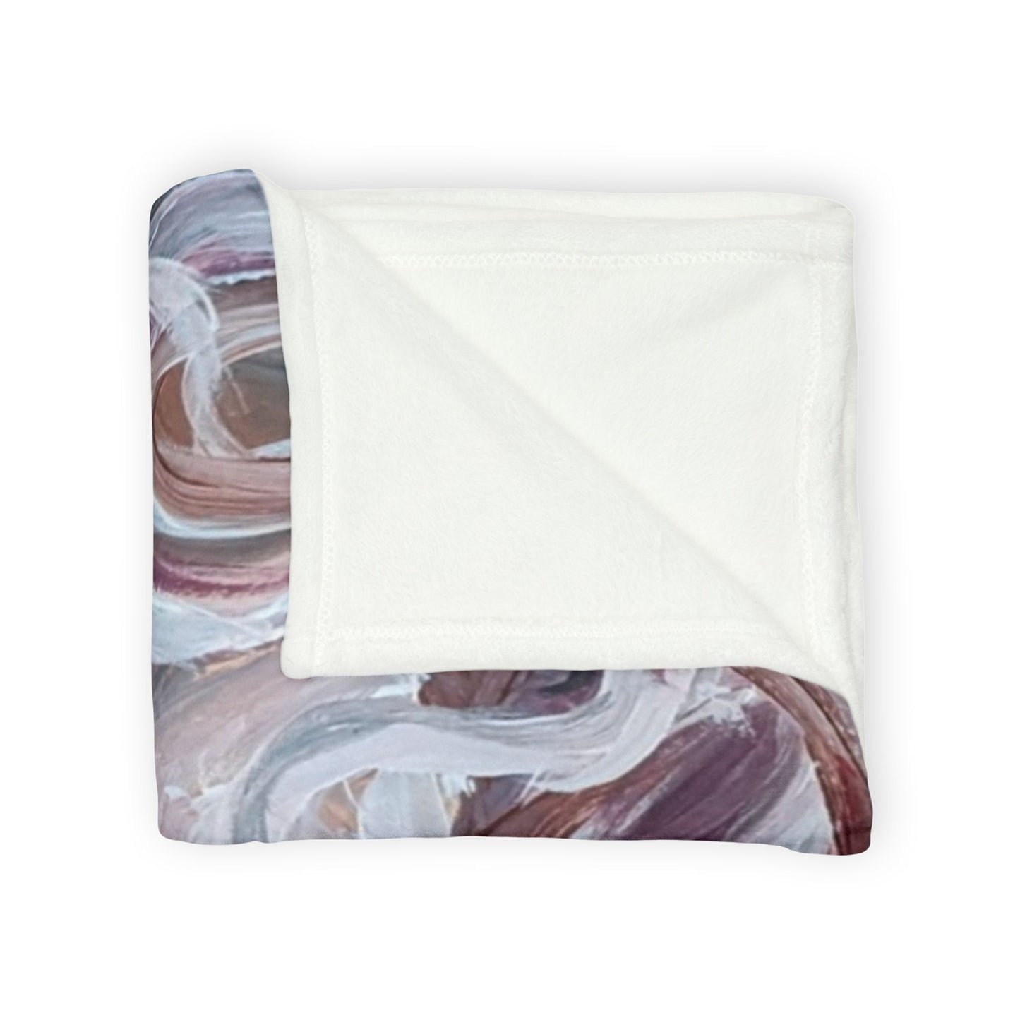 Soft Polyester Blanket- xox