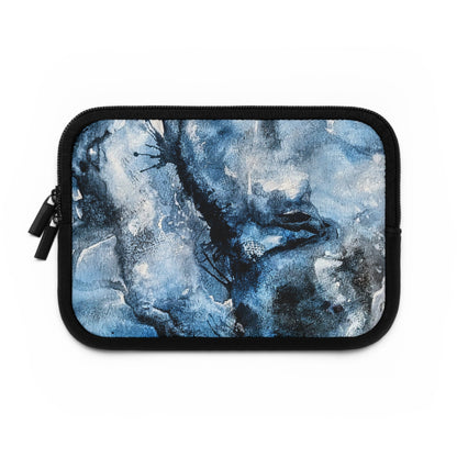 Laptop Sleeve - Watercolour