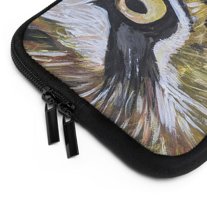 Laptop Sleeve - Tiger