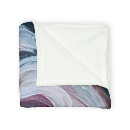 Soft Polyester Blanket- xox