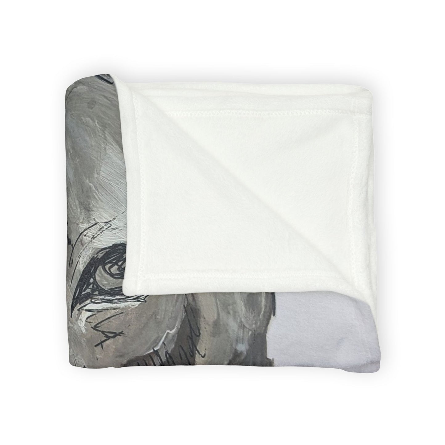 Soft Polyester Blanket