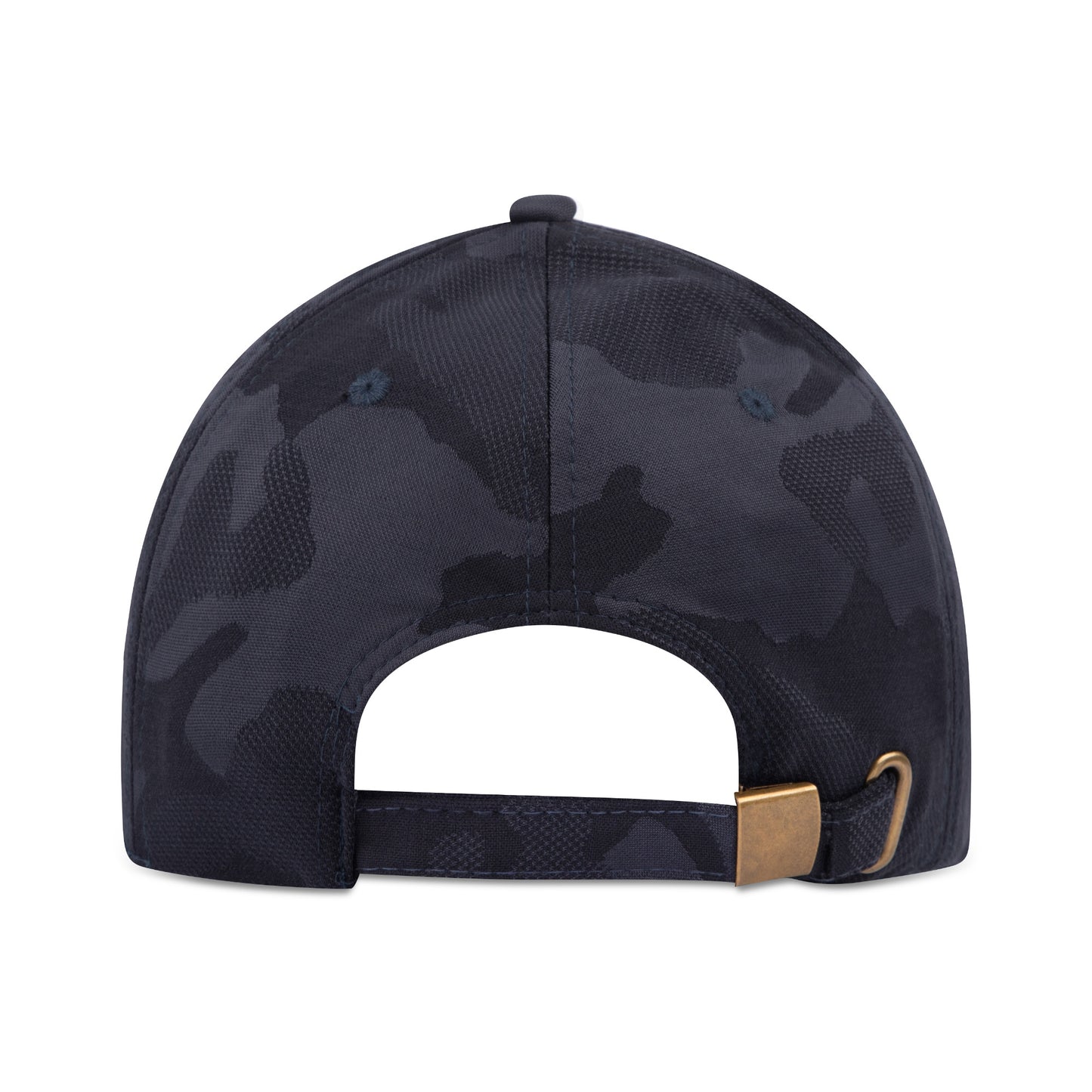 C3 Cave CaveMan  Embroidered Sports Camo Cap