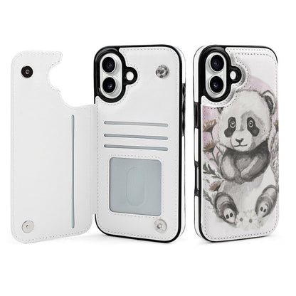 iPhone 16 Series Flip Cover