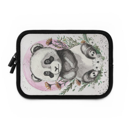 Laptop Sleeve - My Panda