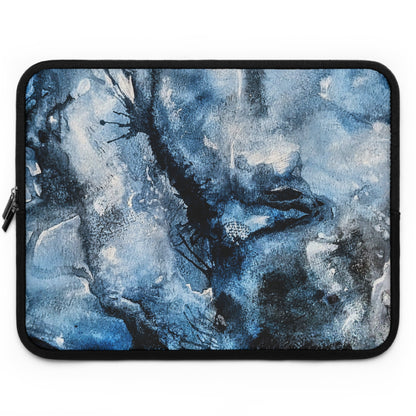 Laptop Sleeve - Watercolour