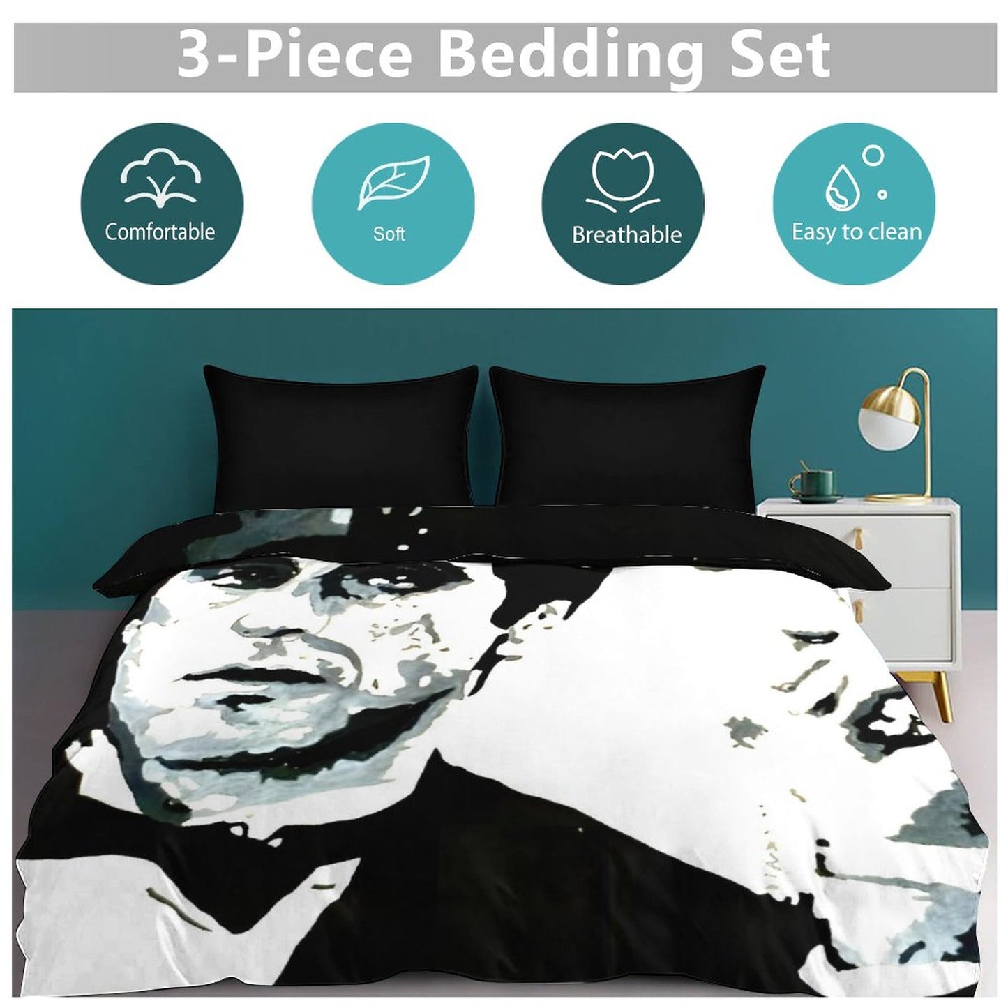 BED SET