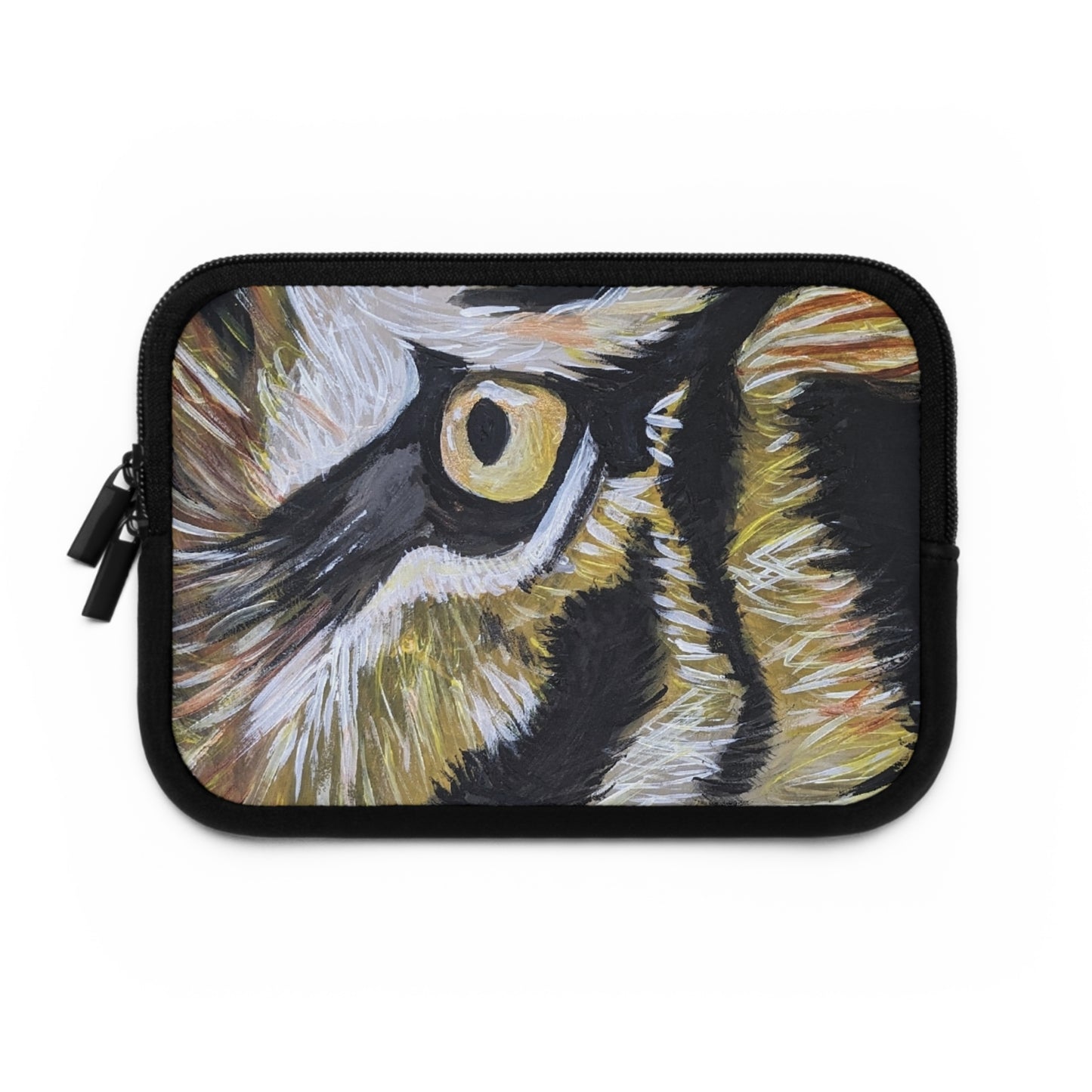 Laptop Sleeve - Tiger