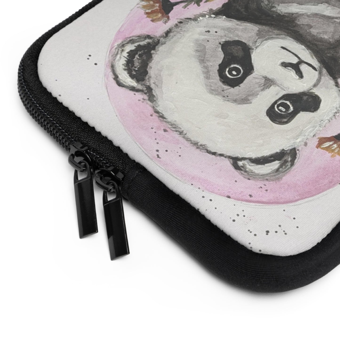 Laptop Sleeve - My Panda