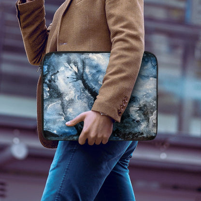 C3 Cave Laptop Case (1 Picture on 2 Sides)