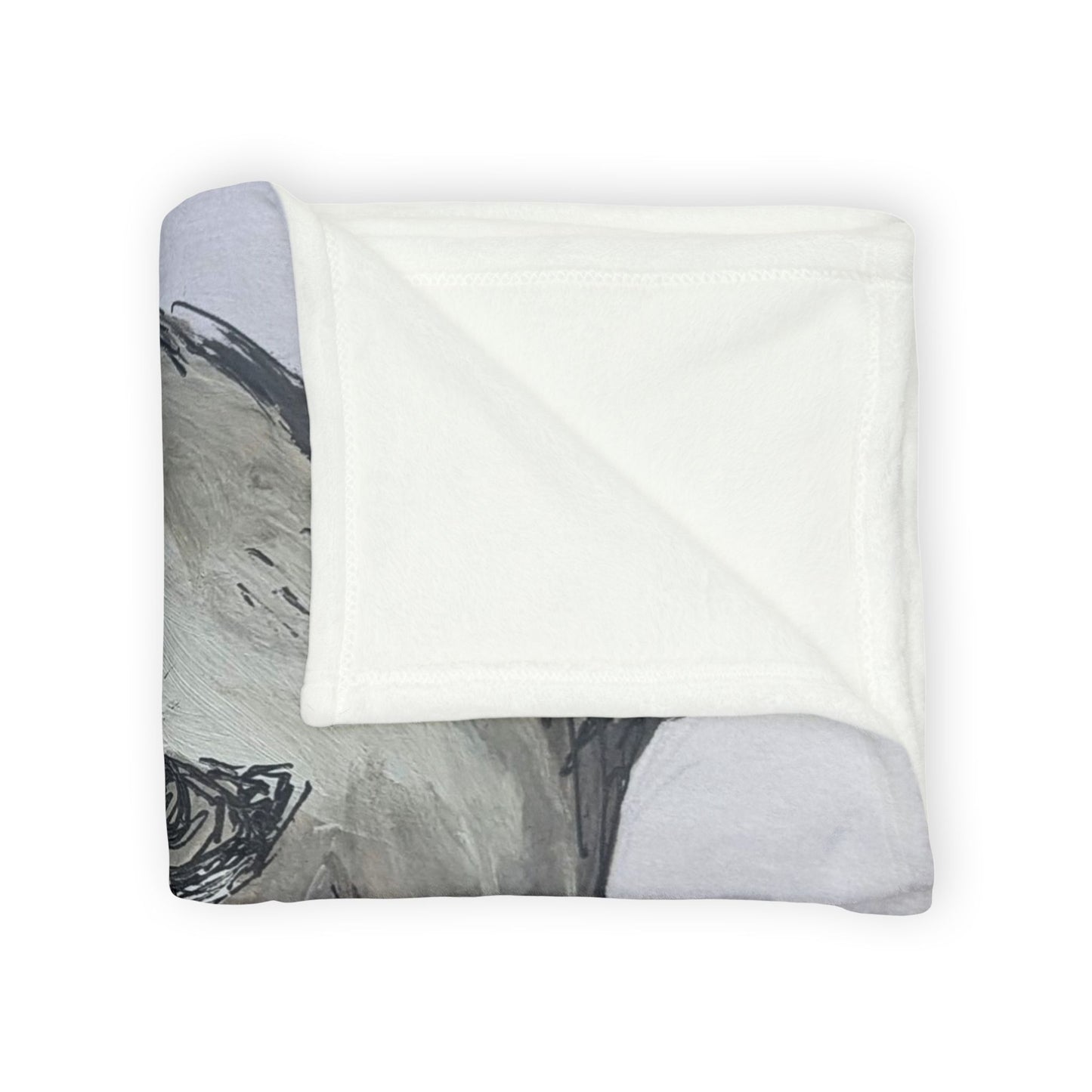 Soft Polyester Blanket