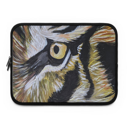 Laptop Sleeve - Tiger