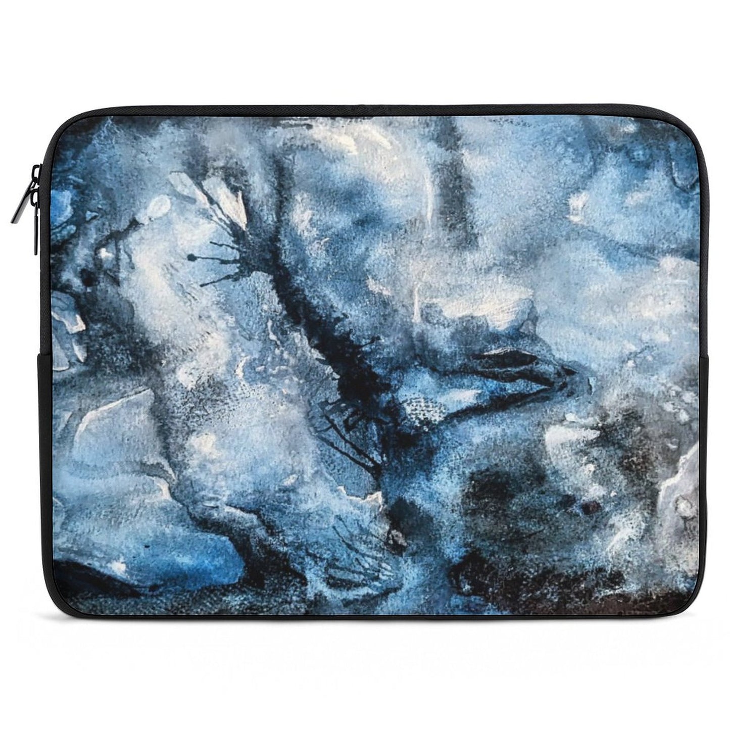 C3 Cave Laptop Case (1 Picture on 2 Sides)