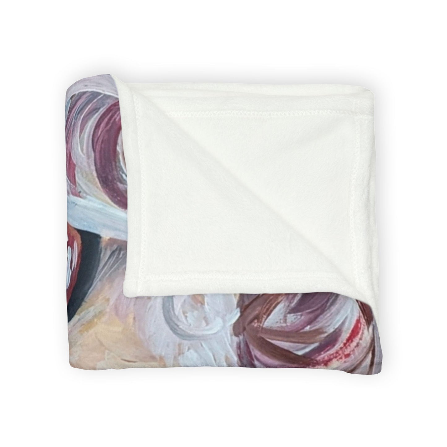 Soft Polyester Blanket- xox