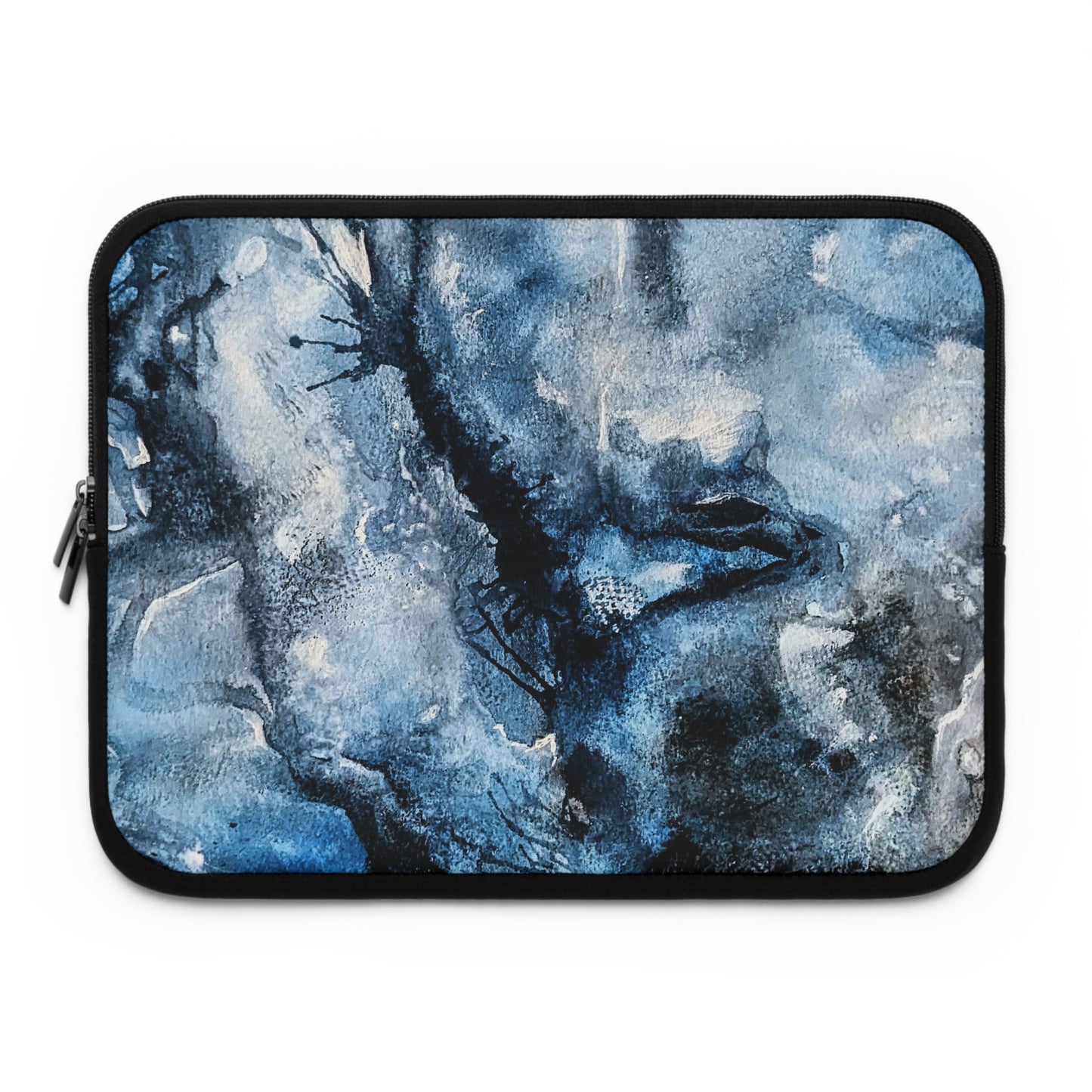 Laptop Sleeve - Watercolour