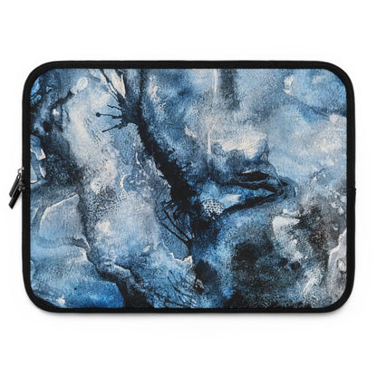 Laptop Sleeve - Watercolour