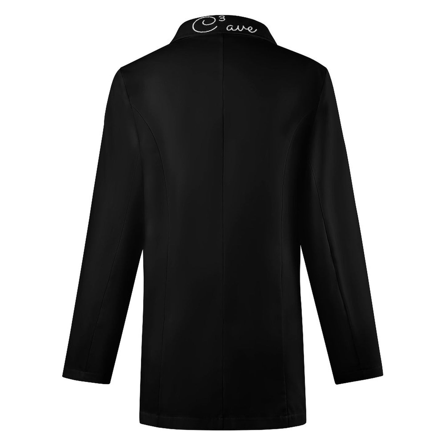 C3 Cave - Women's Casual Blazer - Vitiligo is beautiful