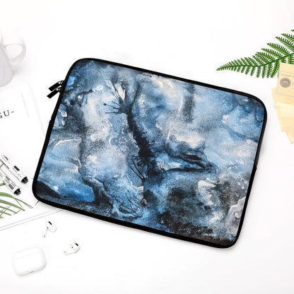 C3 Cave Laptop Case (1 Picture on 2 Sides)