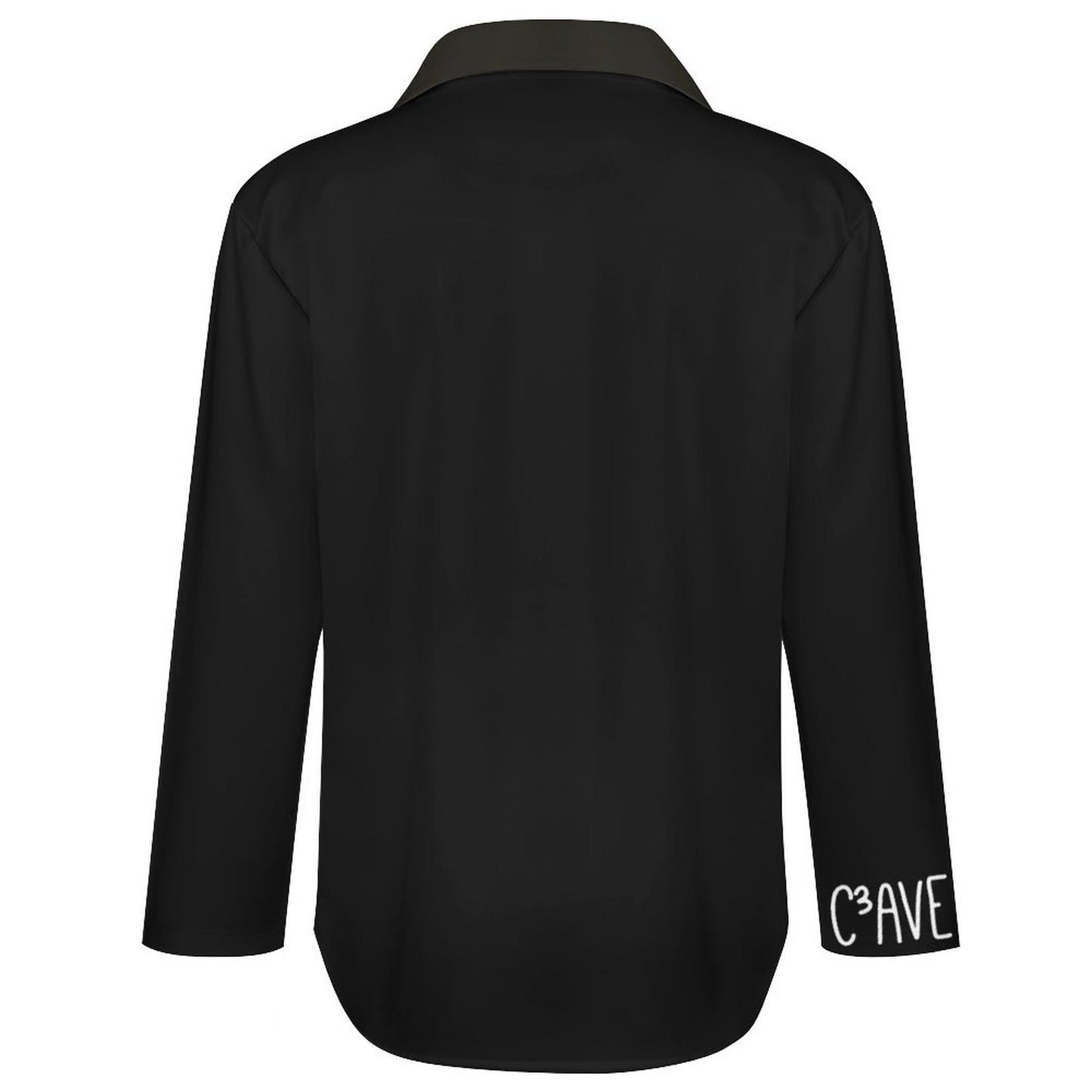 C3 Cave Long line Women's shirts Peace in NI Collection