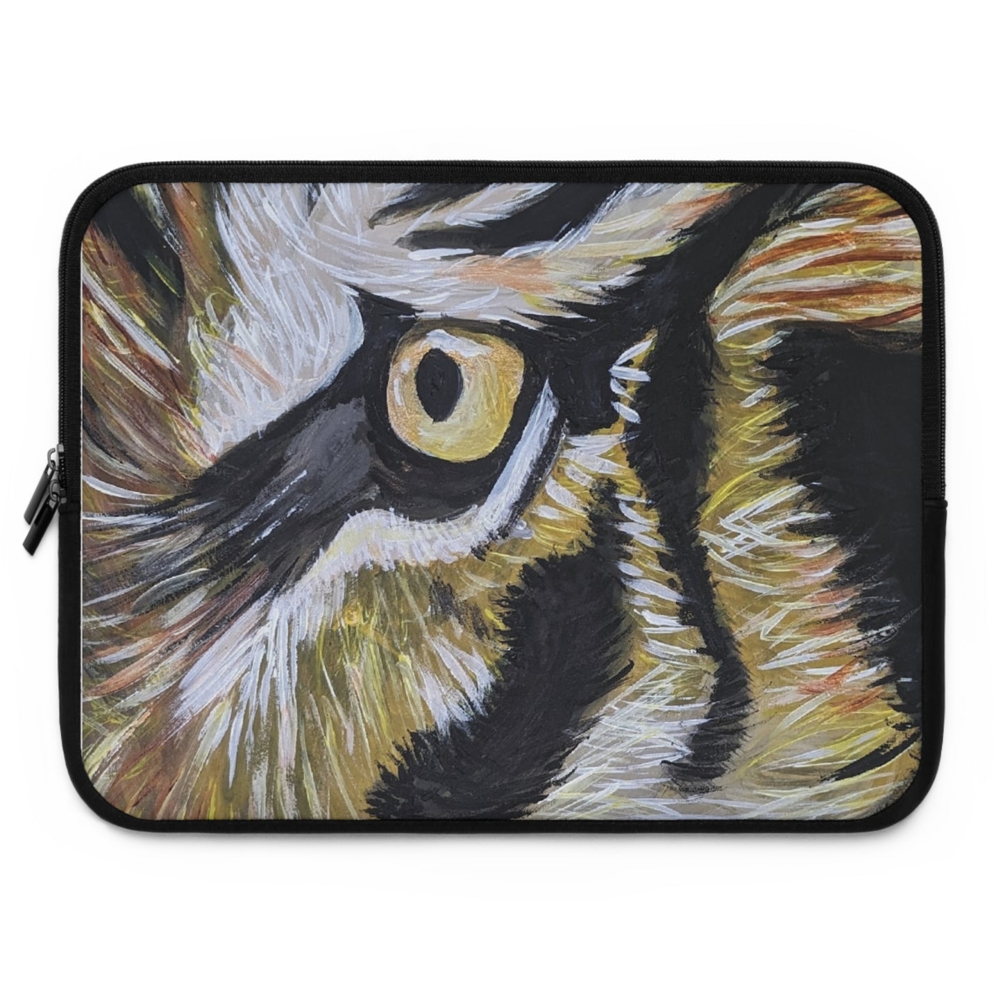 Laptop Sleeve - Tiger