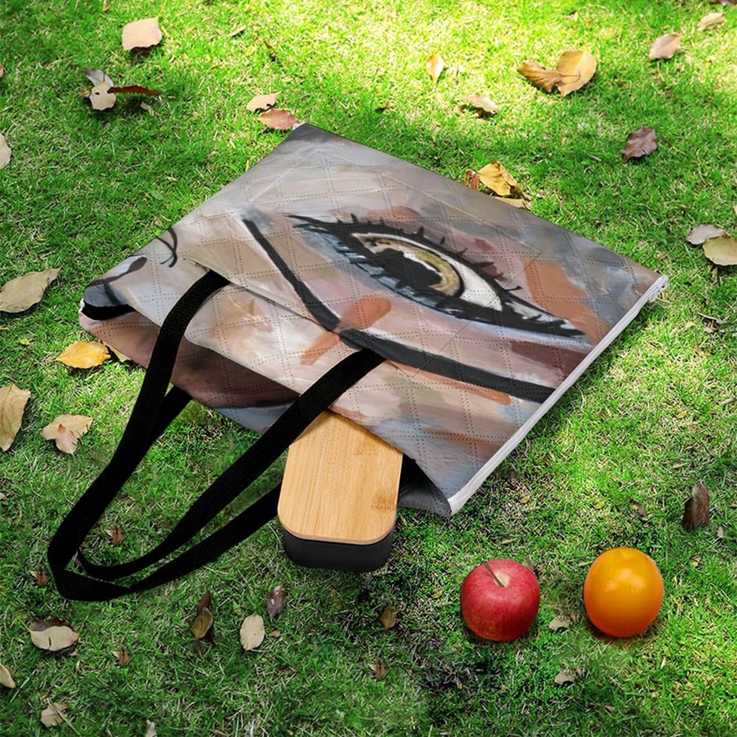 Picnic Mat / Bag 150x100cm