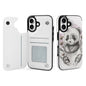 iPhone 16 Series Flip Cover