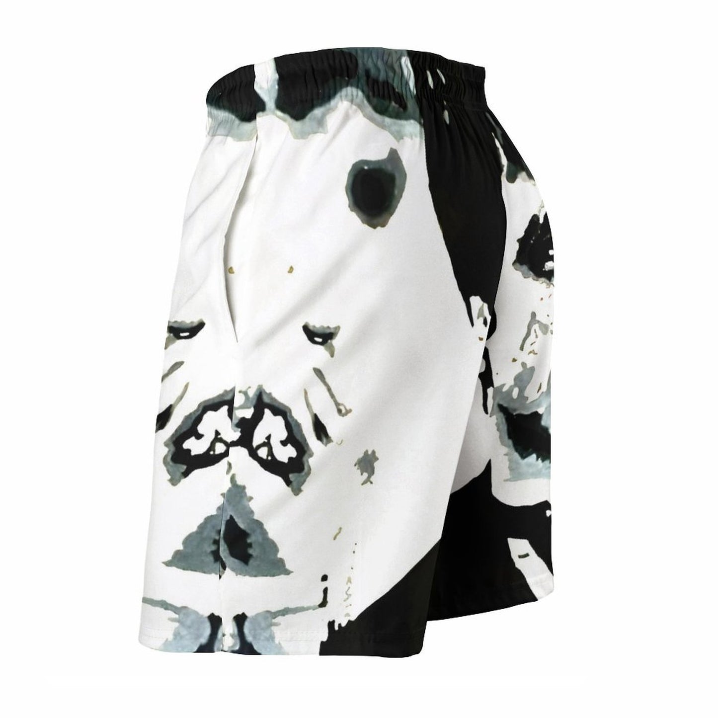 Men's Board Shorts - Scarface collection