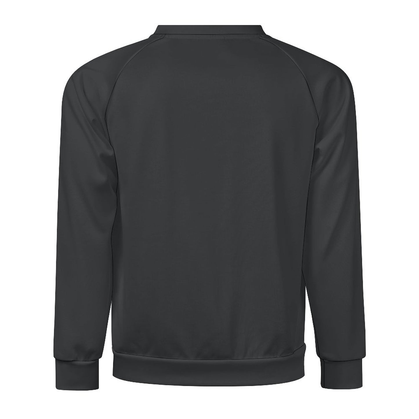 C3 Cave Men's Crewneck Sweatshirt Raglan