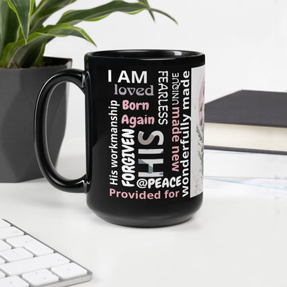 Affirmations mug - My Panda