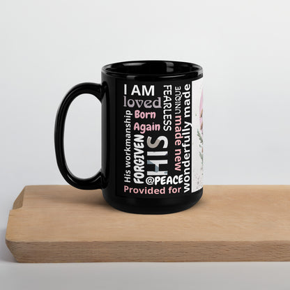 Affirmations mug - My Panda