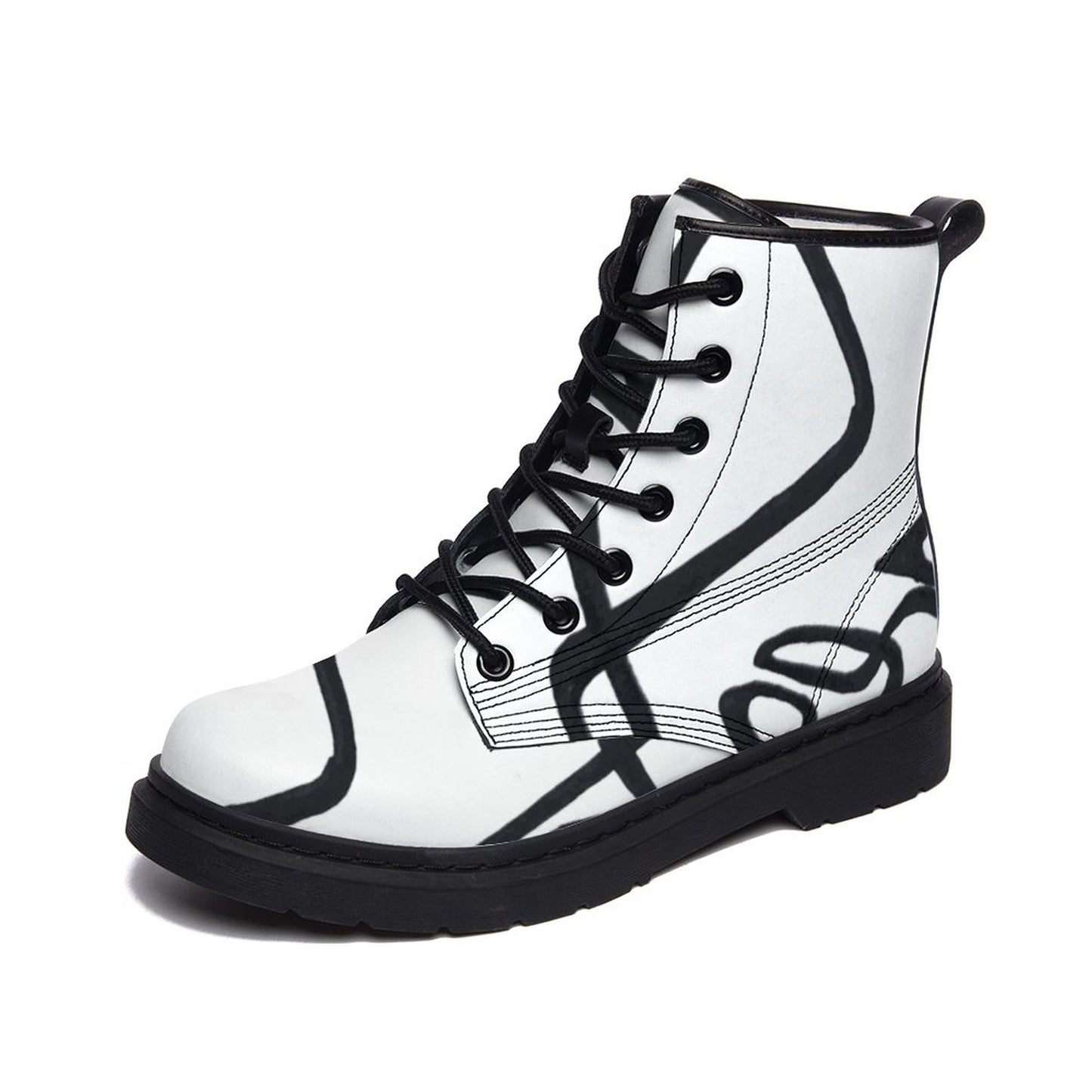 Unisex Boots for Men and Women