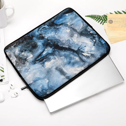 C3 Cave Laptop Case (1 Picture on 2 Sides)