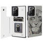 Lion cub Samsung Flip Phone Case for Note20 Series