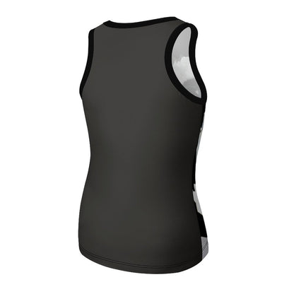 C3 Cave Short Tank Top