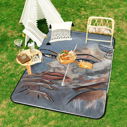 Picnic Mat / Bag 150x100cm