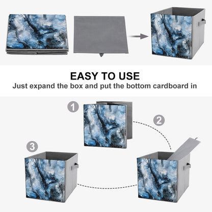 Folding Storage Box